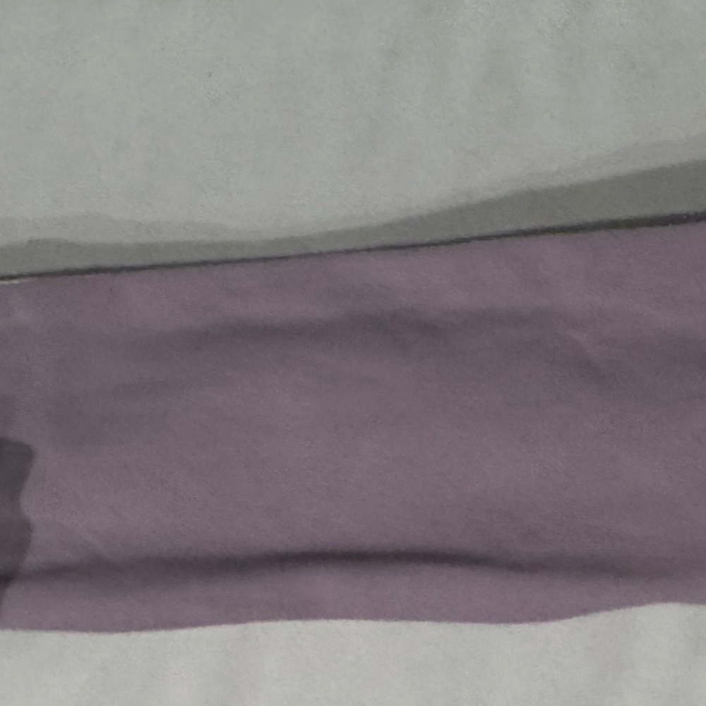 LULULEMON FRINGE FIGHTER REVERSABLE HEADBAND NWT. - Picture 6 of 9